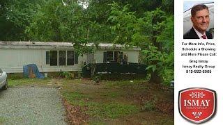 2007 Lori Drive, Hillsborough, NC Presented by Greg Ismay.