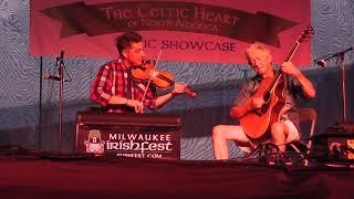 Scott Macmillan and Colin Grant - "Celtic Heart Blues"