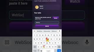 Tapswap Make Money in Crypto Video Code 18 July | Tapswap Today 18 july 2nd Video Code