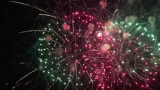 Группировка Ленинград. Золотая балка 2017
