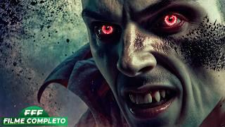 SOLDADO VAMPIRO | Filme Completo Dublado de SUSPENSE e AÇÃO em Português