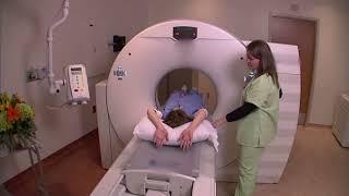 CT scan