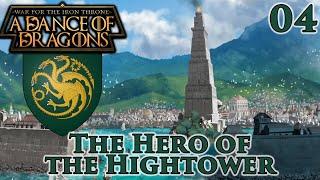 Mount & Blade II: Bannerlord | A Dance of Dragons (Beta) | The Hero of the Hightower | Part 4