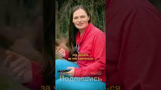 Огород с нуля: ПЕРВЫМ ДЕЛОМ