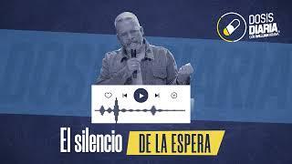 Dosis Diaria ROka -  El silencio de la espera