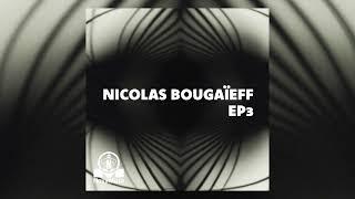 Nicolas Bougaïeff - Inner Division (Official Audio)