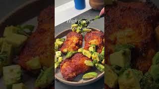 High Protein + Low Carb + Delicious Recipes