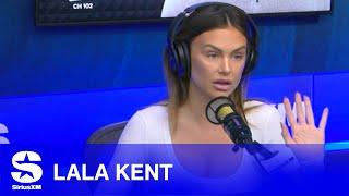 Lala Kent is Okay Not Speaking with Ariana Madix | Jeff Lewis Live