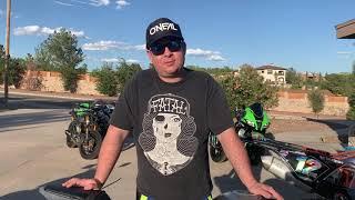 Flashing Your Motorcycle ECU | Everything You Need To Know!
