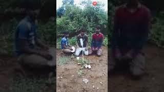 Lagindar Kumar Khopi