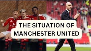 Ep.7: The State of Manchester United