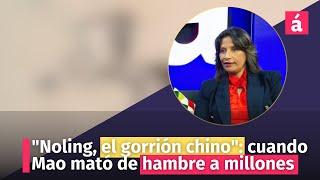 "Noling, el gorrión chino": cuando Mao mató de hambre a millones