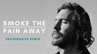 Calvin Harris - Smoke The Pain Away (David Di Sabato Progressive Remix)