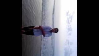 Masti in degha beach wb gaurav. ankit.  anshul.