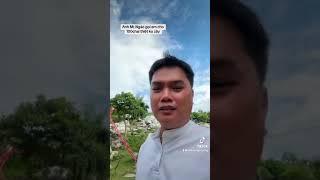 Tự nhiên a độ xe việt nam nồi thái kêu cho mình 100triệu mà không biết lấy được ko