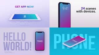 Toko Graphics Pack - Final Cut Pro X & Apple Motion