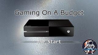 Bargain Gaming | The Xbox One in 2024 | #allinfor35 | Part 1