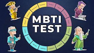 MBTI Personality Test | 16 Personalities