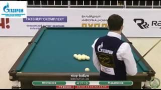Семь - не восемь! Эпизод #20