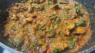 Chicken Masala Kaleji Recipe • How To Make Chicken Liver Recipe • Chicken Kaleji Recipe