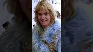 Zoolander Xikkasgrandma and SUNBOY [DeepFake]