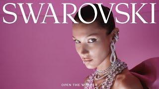 Swarovski Holiday | Open The Wonder