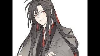 【MDZS】Wei WuXian is just shaking cola