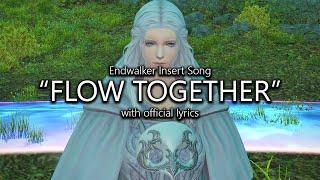 "Flow Together" (Venat Instance) with Official Lyrics | Final Fantasy XIV