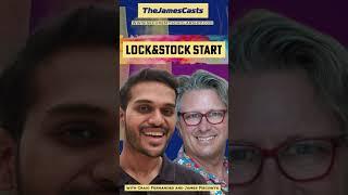  Lock&Stock's INSANE Pivot: Discover the Magic! 