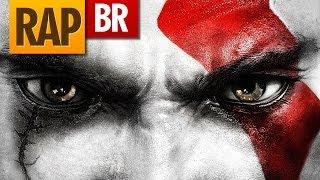 Rap do God of War | Tauz RapGame 12