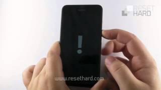 How To Hard Reset Nokia Lumia 630