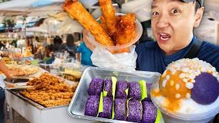Top 5 Filipino Desserts You NEED to Try in Manila Philippines