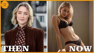 20 Hollywood Actresses in Beautiful Same-Sex Relationships | Cast Then And Now?