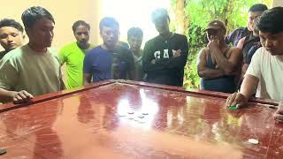 Waling Vs Pokhara || Dandakharka Carrom board tournament 2081