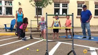 Summer @ the Plaza!- DrumhellerOnline