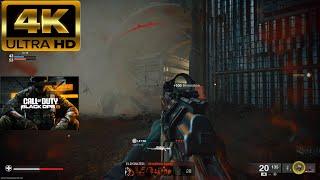 Call of Duty Black Ops 6 Multiplayer Gameplay(4K 60FPS)| No commentary |