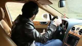 New Turkmen clip 2012 Full HD Unit B ft Gr Paytagt Gal yanymda