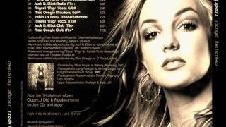 Britney Spears - Stronger (Miguel Migs Vocal Mix)