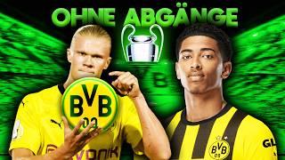 DORTMUND aber OHNE ABGÄNGE! (Sieg = Ex-Spieler)  EA FC 24 Karriere