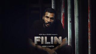 Hirey x Mittu - Filin (prod. Aihxm)