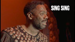 Sing Sing - Official Clip - Trust the Process - Colman Domingo