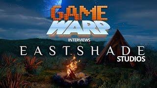 Interview with Eastshade Studios