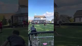 Nasty Knuckleballs! #trending #pwl #baseball #viral #mlw #pwl #sports