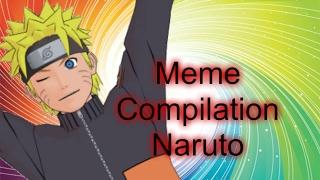 MMD x Naruto Meme Compilation #1