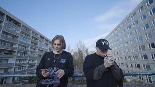 KUP KODEIN & BADBOY BERLIN - PLATEBNÍ KARTA