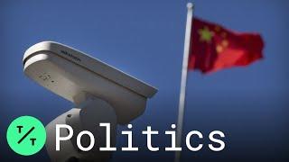 U.S. Blacklists 8 Chinese Tech Firms for Human Rights Violations