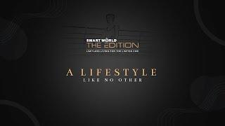 The Edition by Smartworld Developers