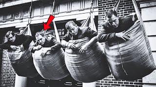 🟢  50+ Rare Historical Photos That Will Change How You See the Past!