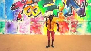 TOOFAN - AFRICA HOYEE (OFFICIAL HD)