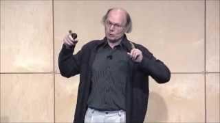 Bjarne Stroustrup: Why you should avoid Linked Lists